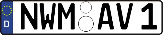 NWM-AV1