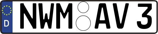 NWM-AV3