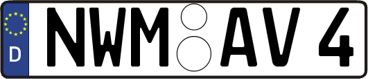 NWM-AV4