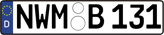 NWM-B131