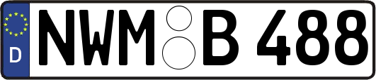 NWM-B488