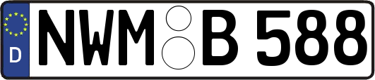 NWM-B588