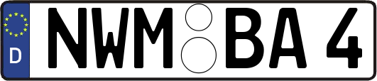 NWM-BA4