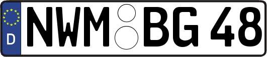 NWM-BG48