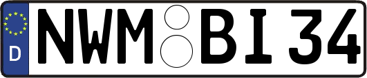 NWM-BI34