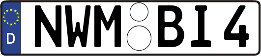 NWM-BI4
