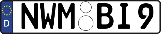 NWM-BI9