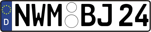 NWM-BJ24