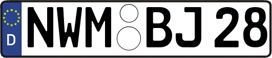NWM-BJ28