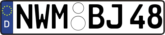 NWM-BJ48