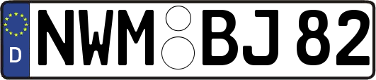 NWM-BJ82