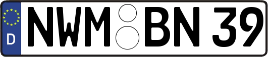 NWM-BN39