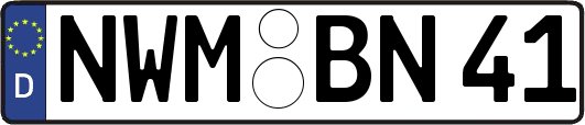 NWM-BN41