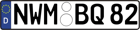 NWM-BQ82