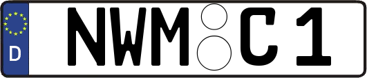 NWM-C1