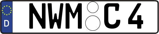 NWM-C4
