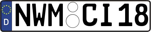 NWM-CI18