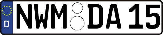 NWM-DA15