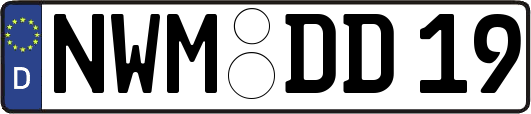 NWM-DD19