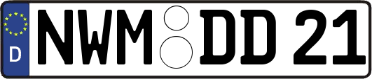 NWM-DD21