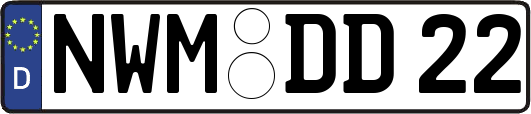 NWM-DD22