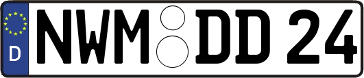 NWM-DD24
