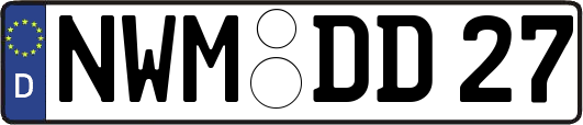 NWM-DD27