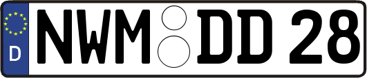 NWM-DD28