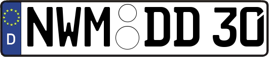 NWM-DD30