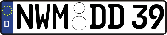 NWM-DD39