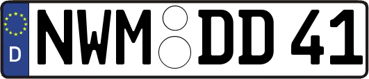 NWM-DD41