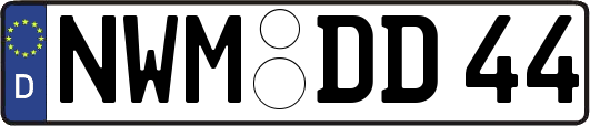 NWM-DD44