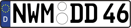 NWM-DD46