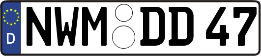 NWM-DD47