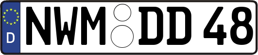 NWM-DD48