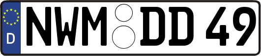 NWM-DD49