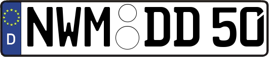 NWM-DD50