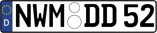 NWM-DD52