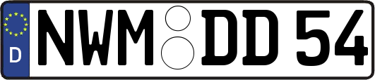 NWM-DD54