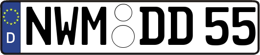 NWM-DD55