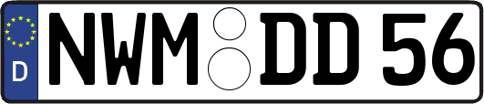 NWM-DD56