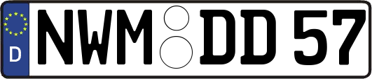 NWM-DD57