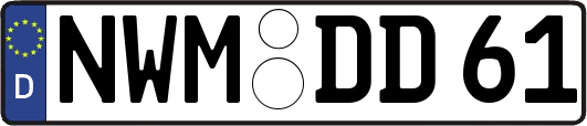 NWM-DD61