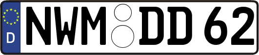 NWM-DD62