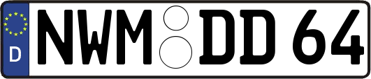 NWM-DD64