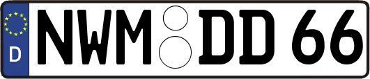 NWM-DD66