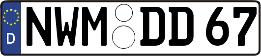 NWM-DD67