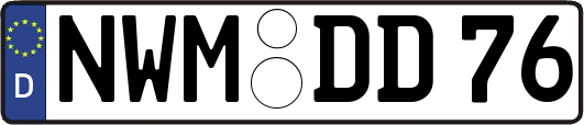 NWM-DD76