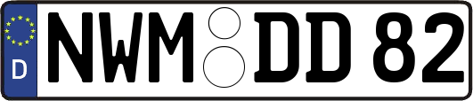 NWM-DD82