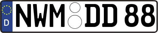 NWM-DD88